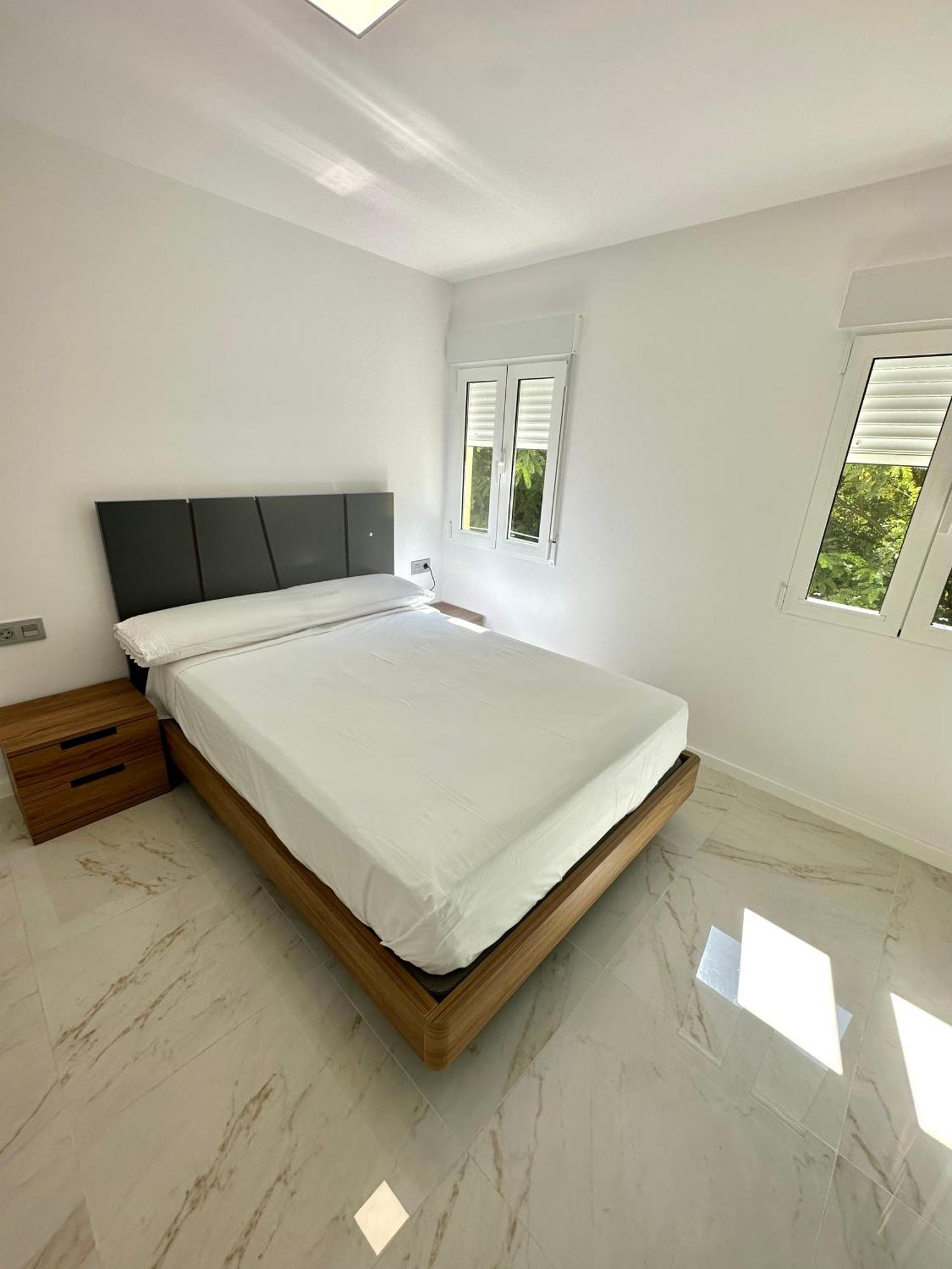 Apartamento Elisa Dénia Exterior foto